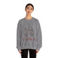 The Breath of Life Sweatshirt