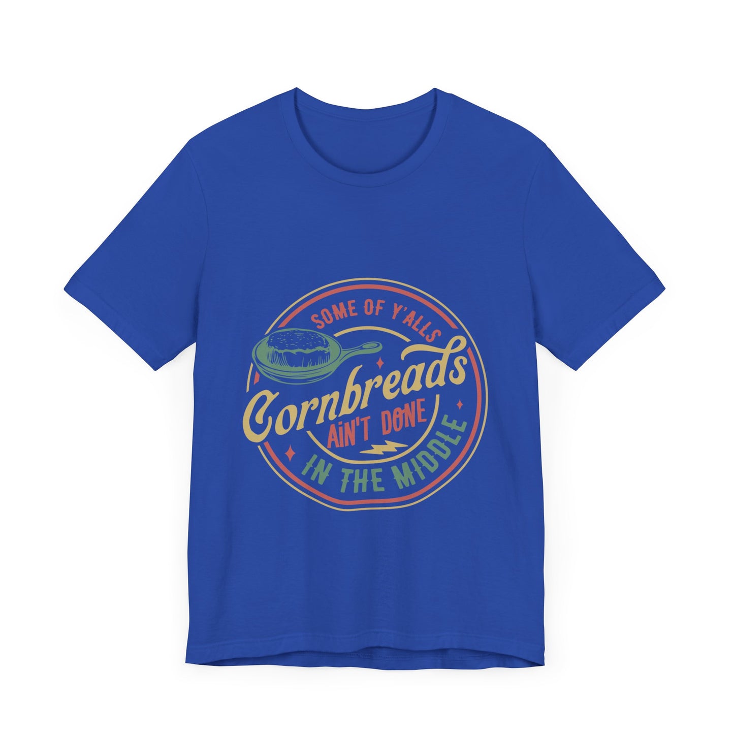 Cornbread T-Shirt