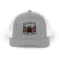 Black Bear Island Lodge Trucker Cap