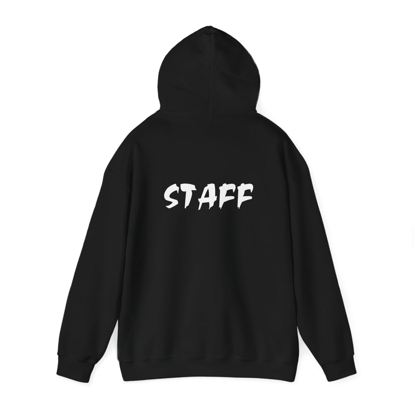 BBIL STAFF