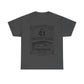 Black Bear Island Lodge 41 Incher Club T