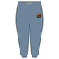 Black Bear Island Lodge Garment-Dyed Fleece Sweatpants