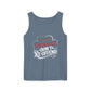 The Justice Tank