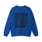 Remember Me Sweatshirt