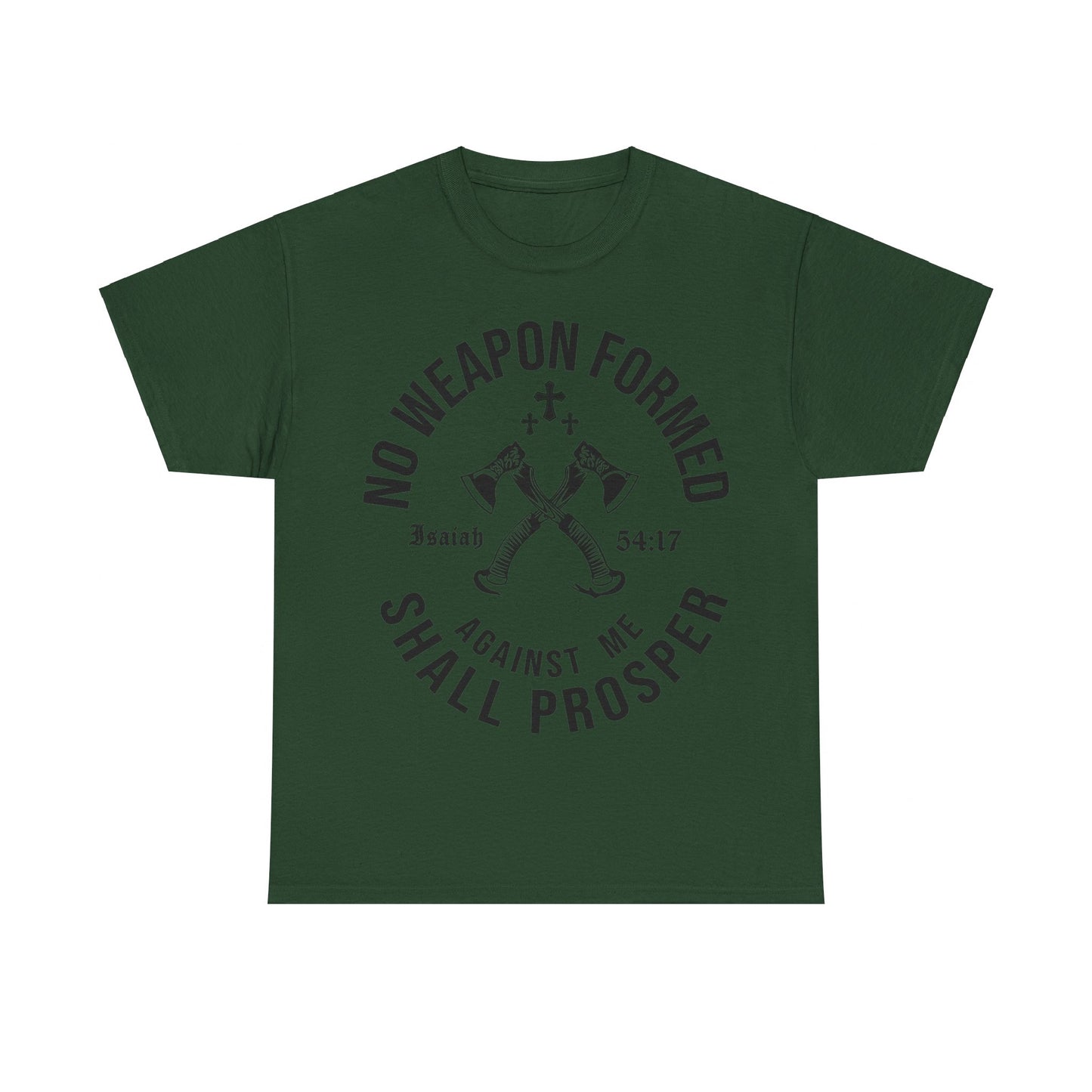 No Weapon T-Shirt