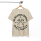 No Weapon T-Shirt