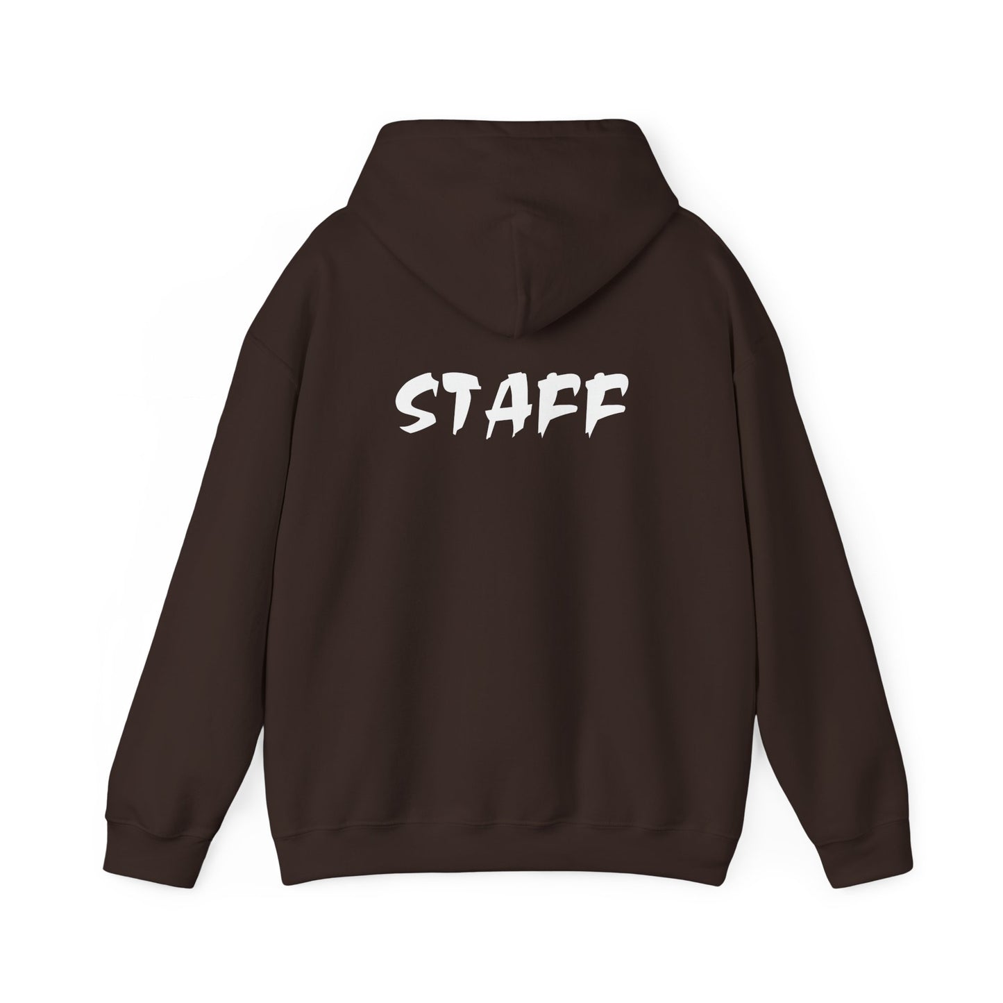 BBIL STAFF
