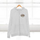 Black Bear Island Lodge Zip Hoodie