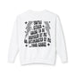 The Inspired or Intimidated Sweatshirt