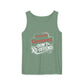 The Justice Tank