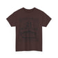 Black Bear Island Lodge 21 Incher Club T