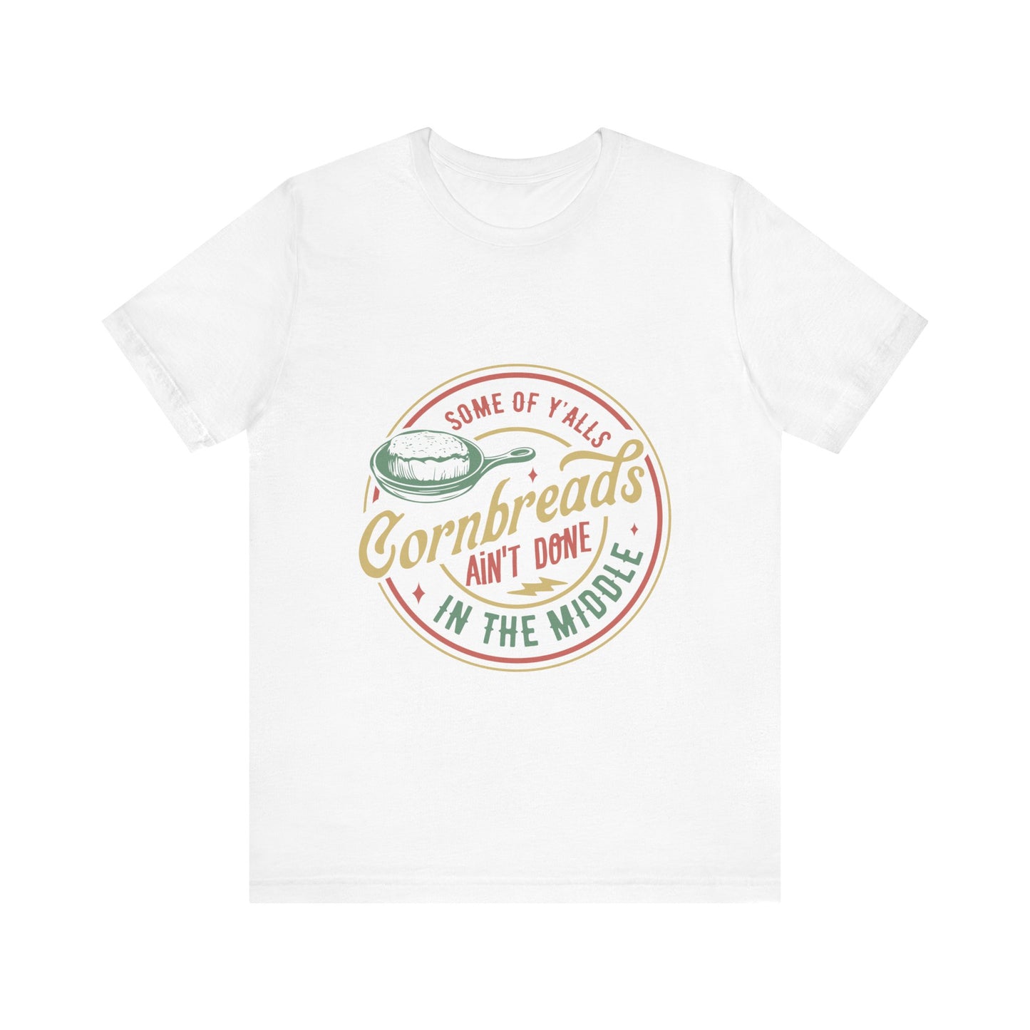 Cornbread T-Shirt