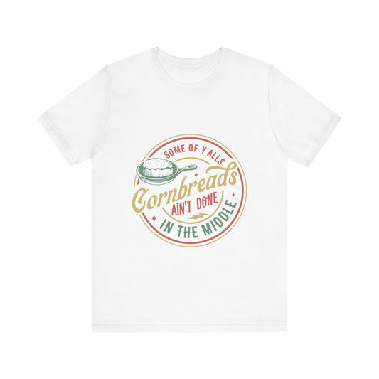 Cornbread T-Shirt