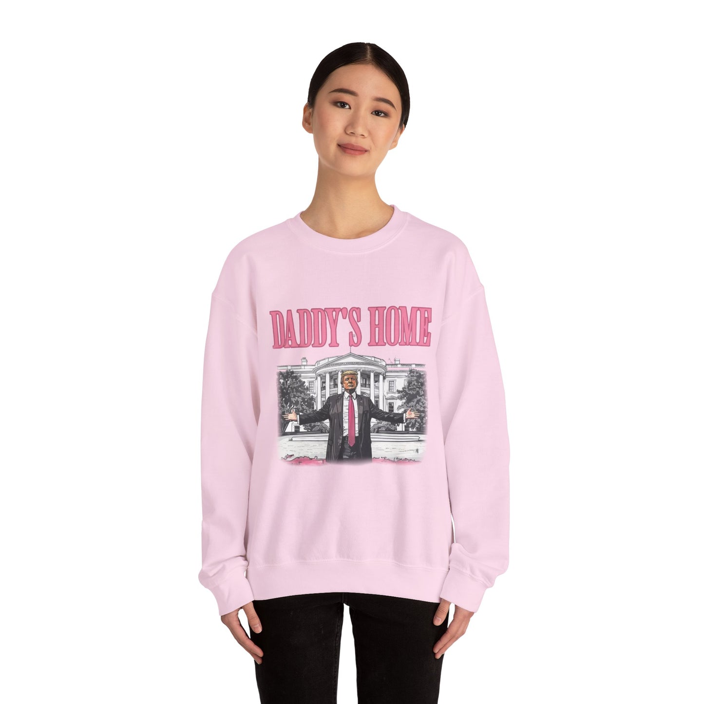 Daddy's Home Sweatshirt