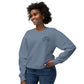 The Inspired or Intimidated Sweatshirt