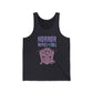 Horror Movie and Chill Jersey Tank