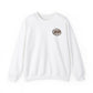 The Black Bear Island Lodge Crewneck Sweatshirt