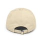 The Black Bear Island Lodge Distressed Cap 2025