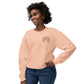The Inspired or Intimidated Sweatshirt