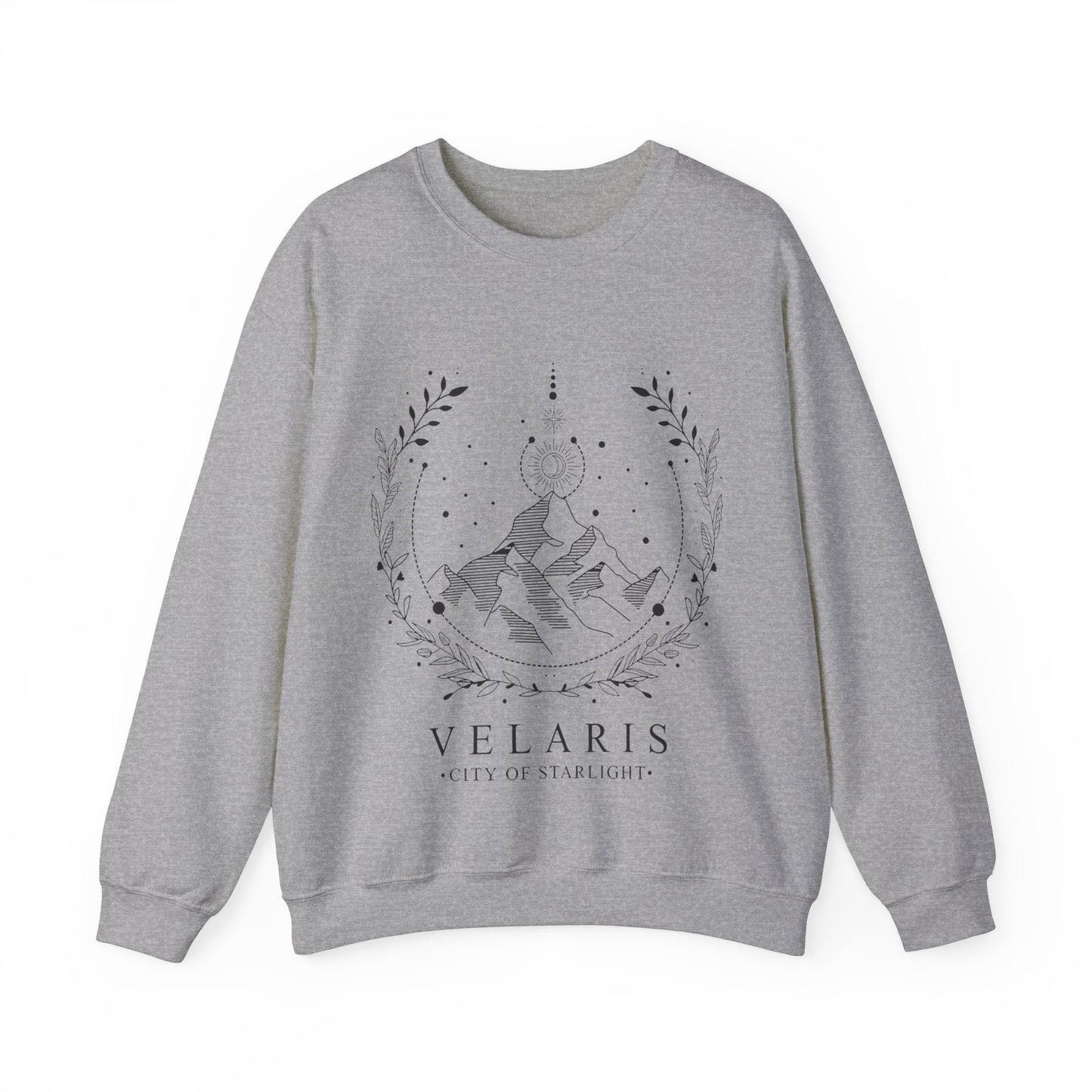 Velaris Crewneck Sweatshirt