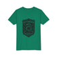 Slytherin Quidditch Team Tee – Cunning. Ambition. Victory.