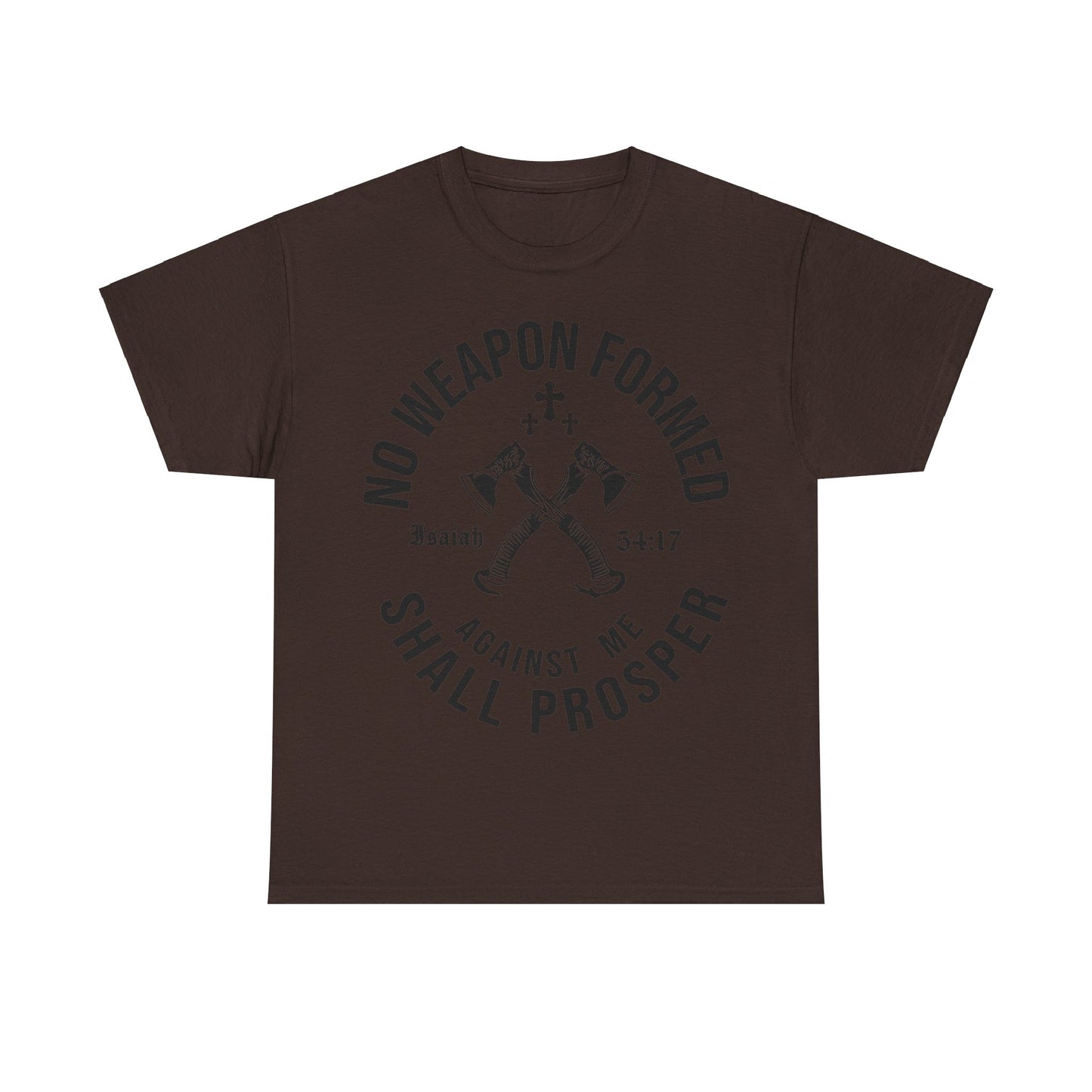 No Weapon T-Shirt