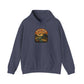 The Black Bear Island Lodge 2025 Sweatshirt