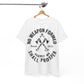 No Weapon T-Shirt