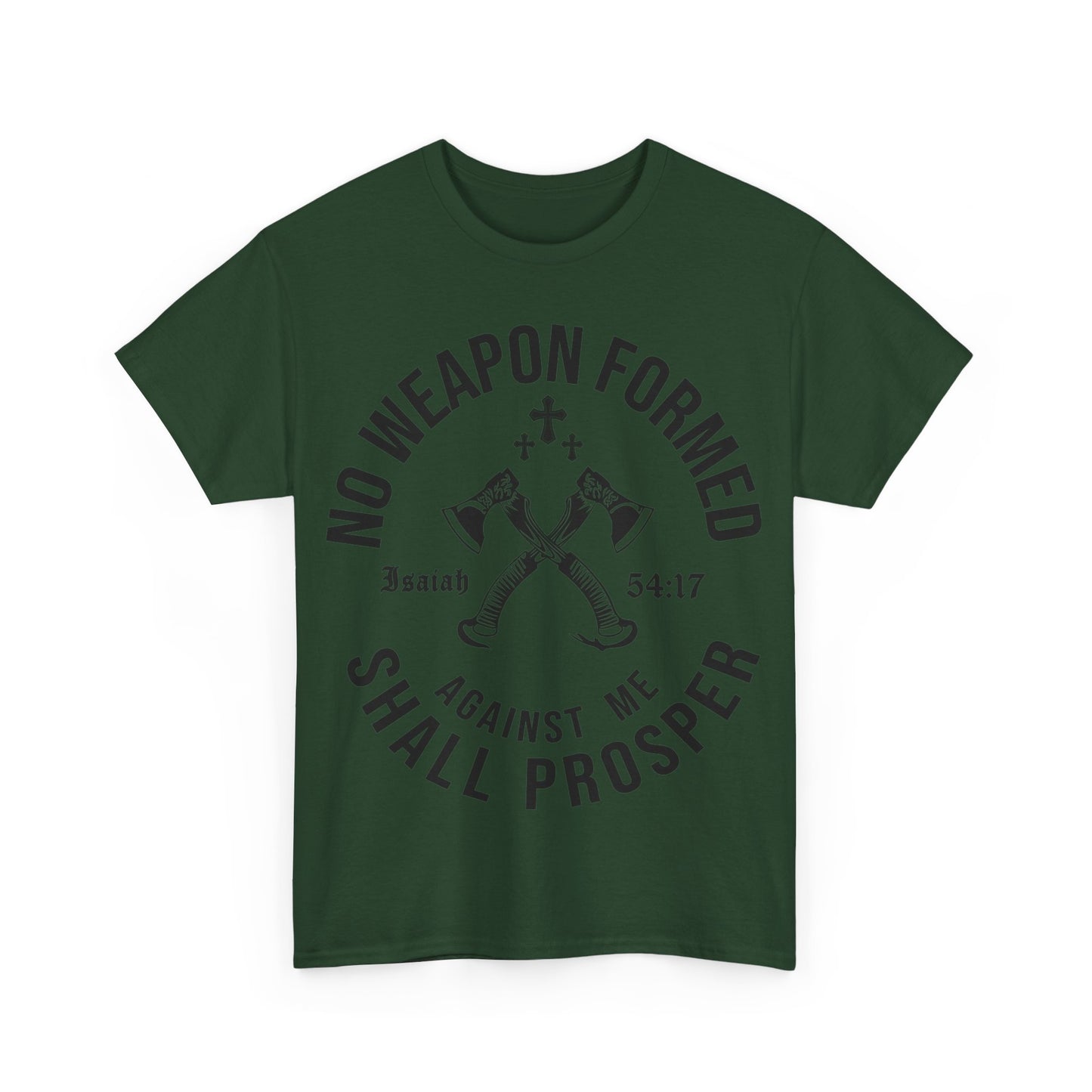 No Weapon T-Shirt