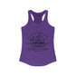 Illerian Cabin Resort and Spa Racerback Tank