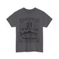 Black Bear Island Lodge 21 Incher Club T