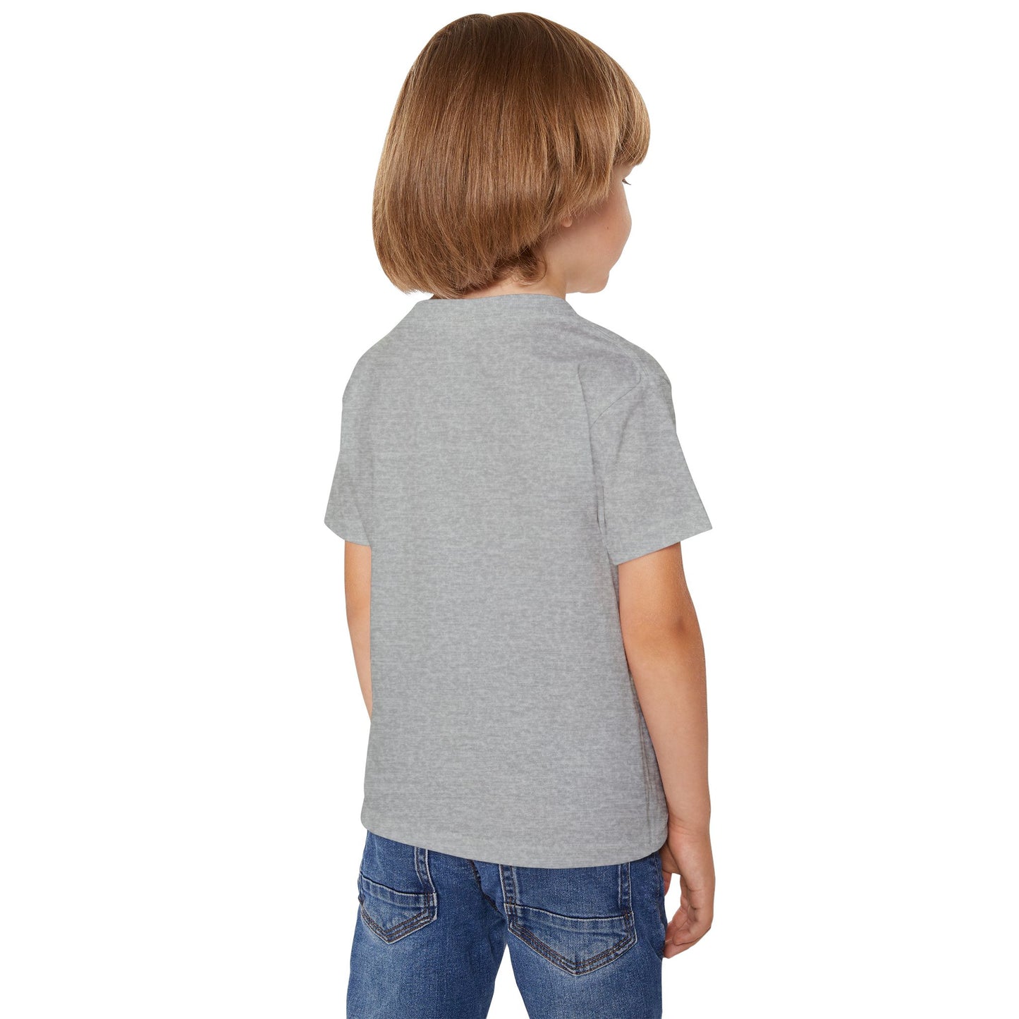 Feral Toddler T-Shirt