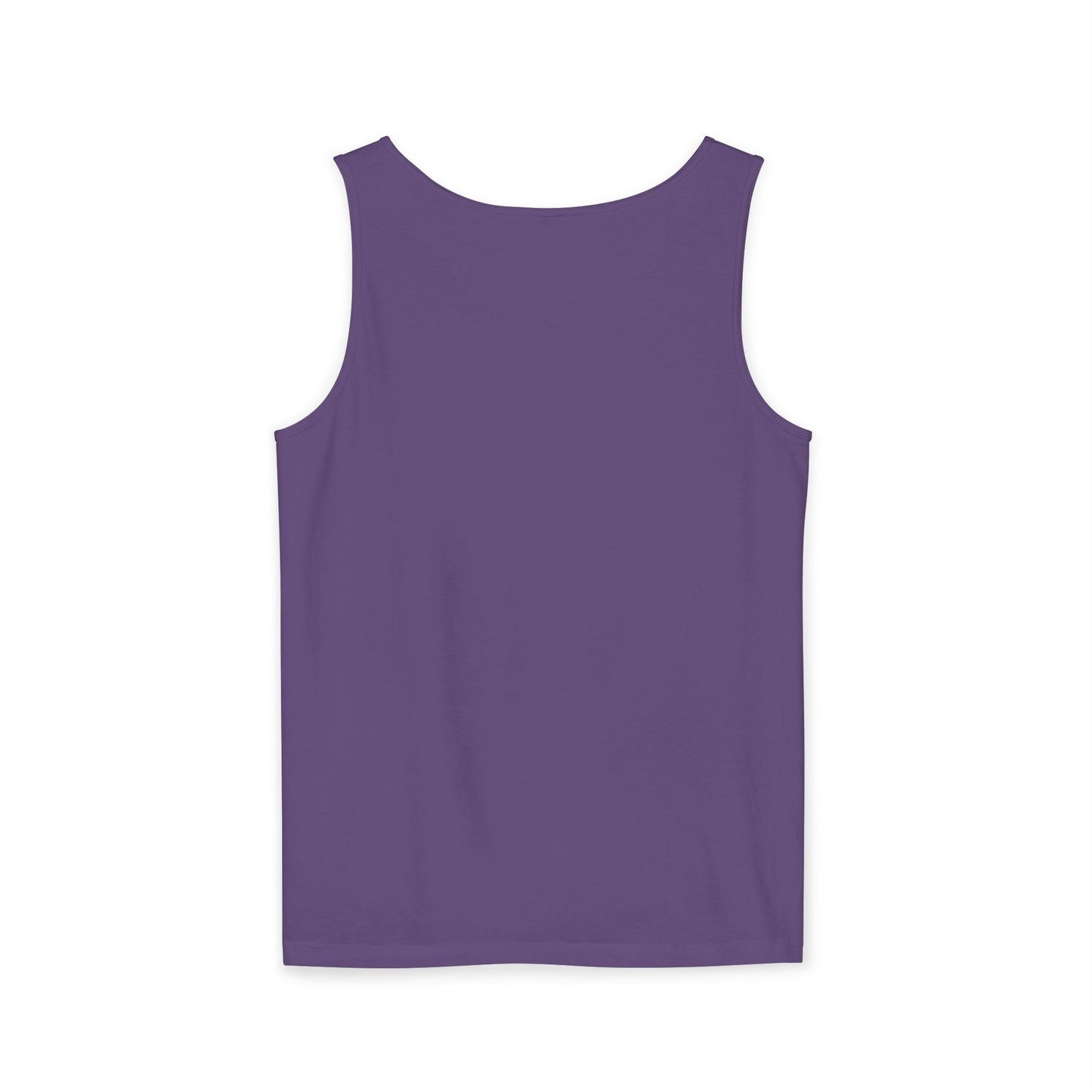 The Justice Tank