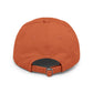 The Black Bear Island Lodge Distressed Cap 2025