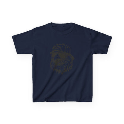 The Rizz'n Eagle Youth T-Shirt