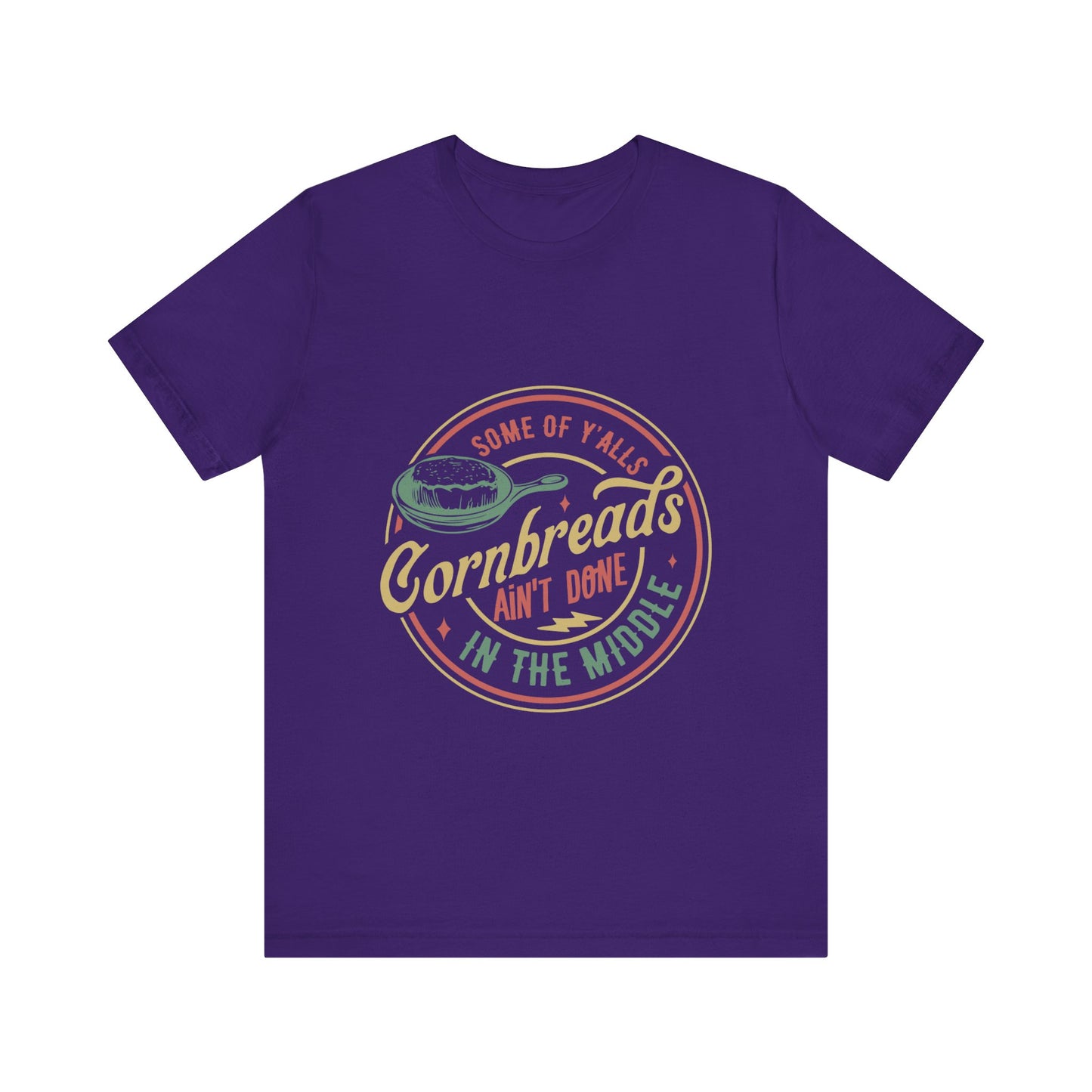 Cornbread T-Shirt