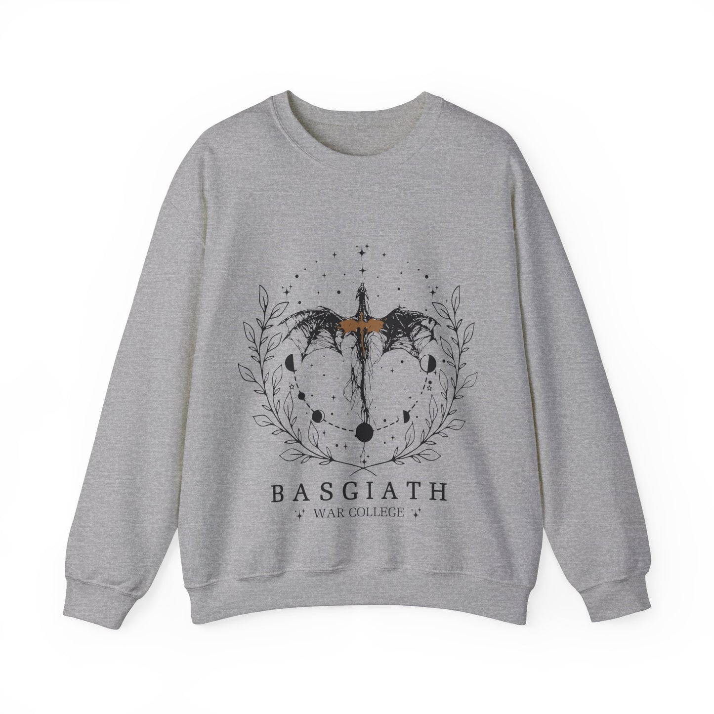 Basgiath War College Sweatshirt