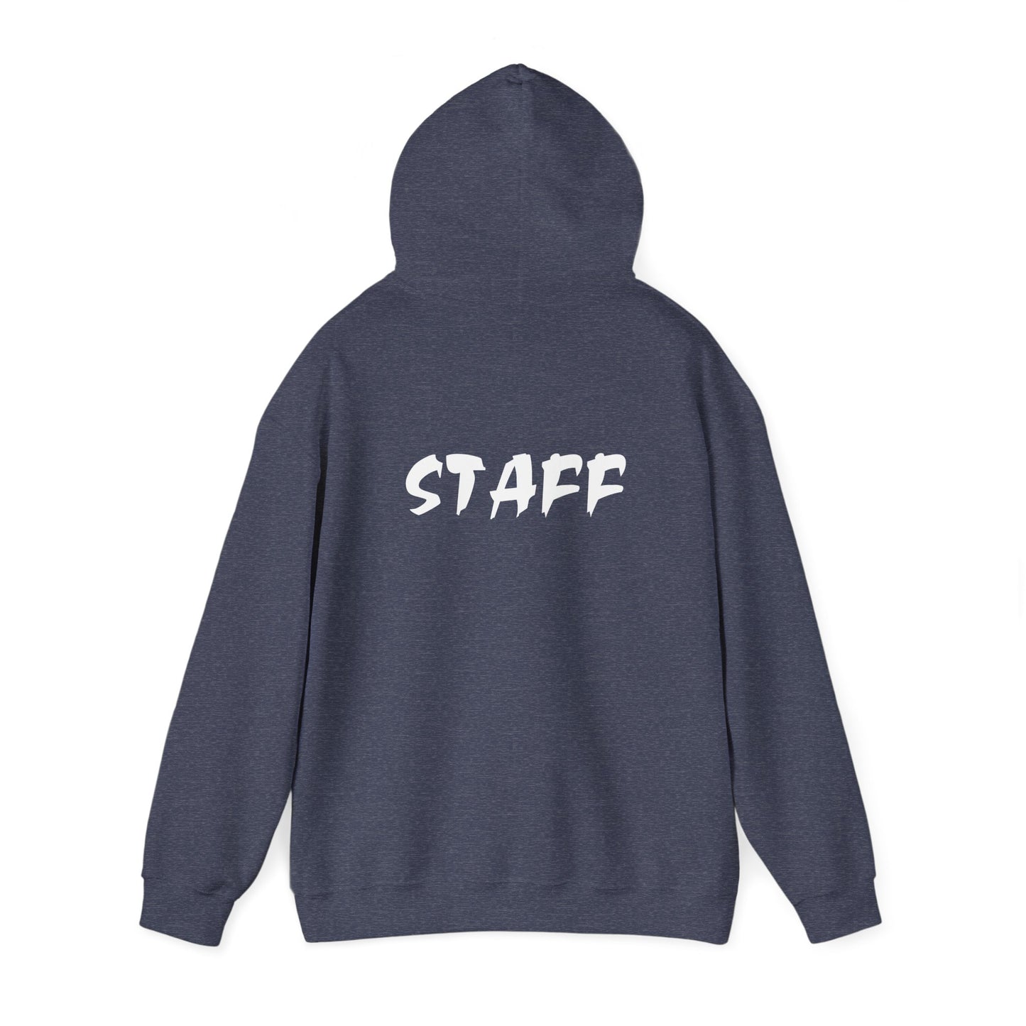 BBIL STAFF