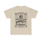 Black Bear Island Lodge 41 Incher Club T
