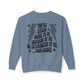 The Inspired or Intimidated Sweatshirt