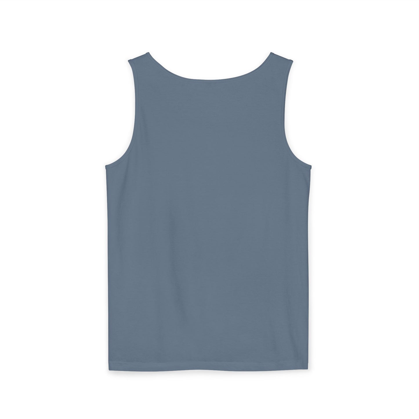 The Justice Tank