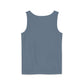 The Justice Tank