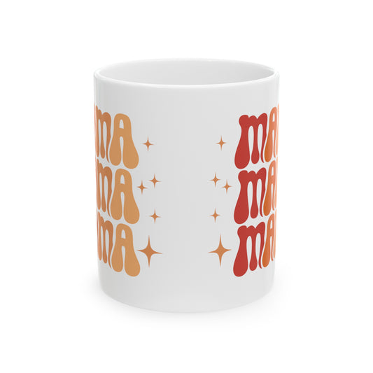 MAMA Mug