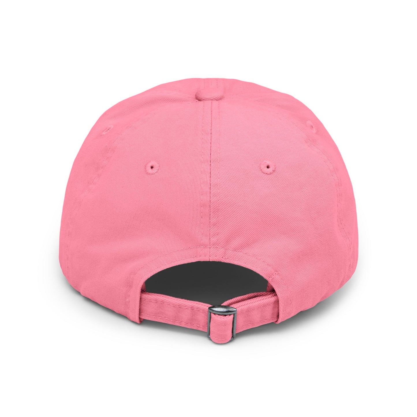 The Black Bear Island Lodge Distressed Cap 2025