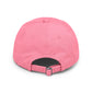 The Black Bear Island Lodge Distressed Cap 2025