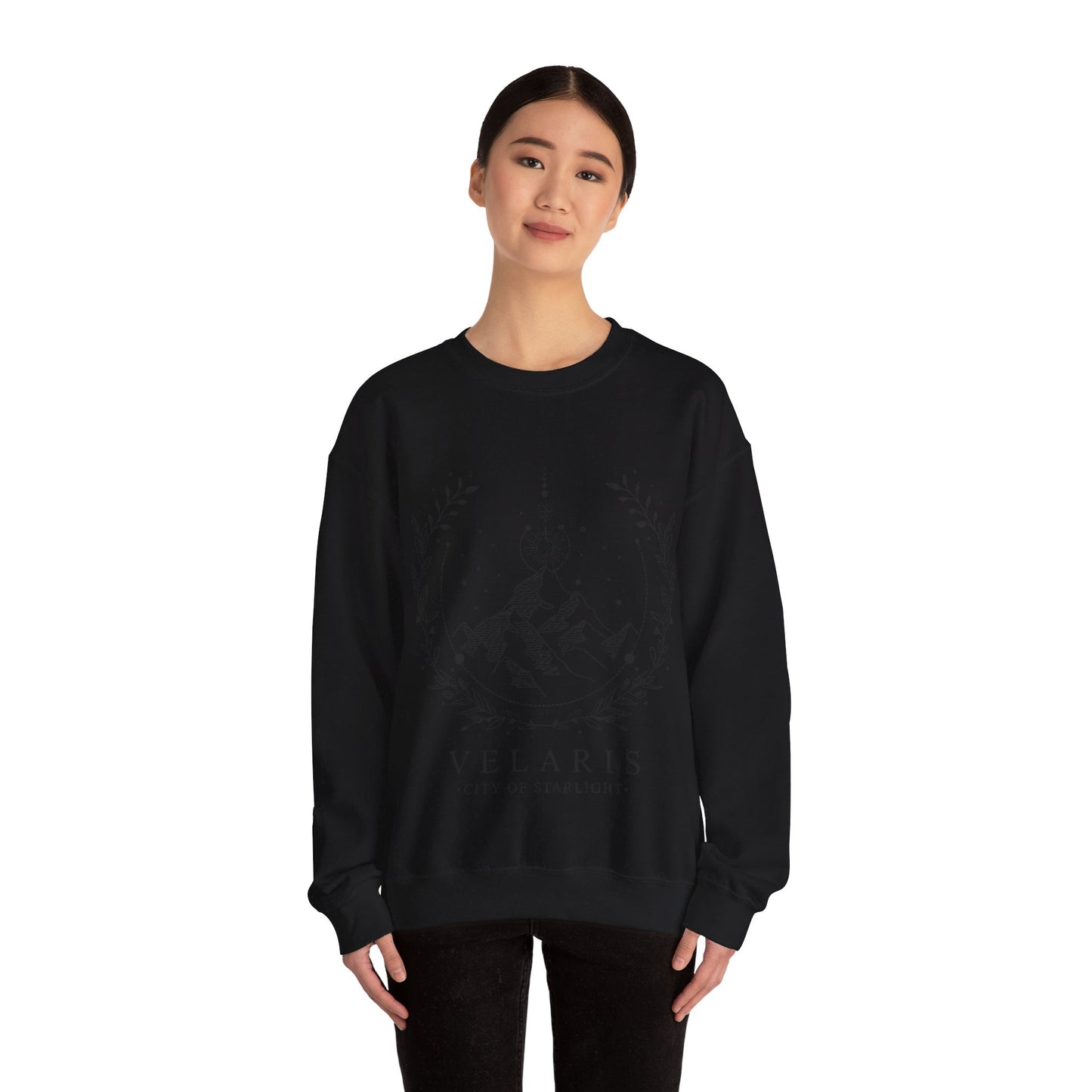 Velaris Crewneck Sweatshirt