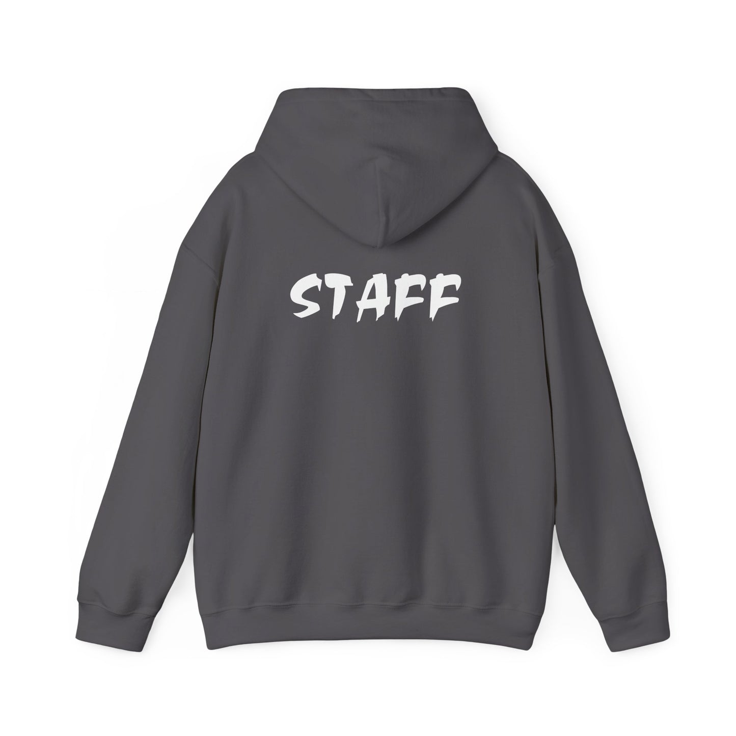 BBIL STAFF