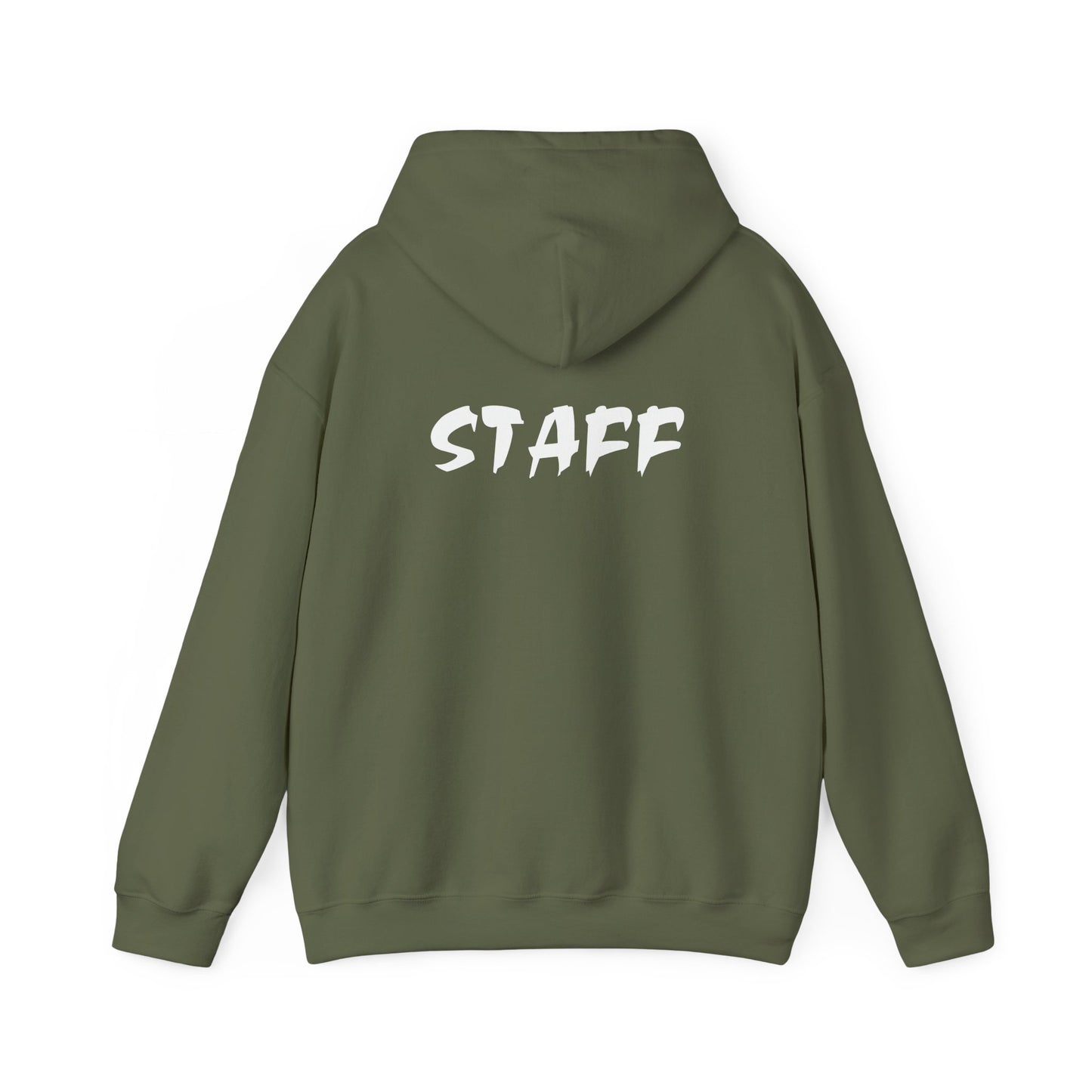 BBIL STAFF