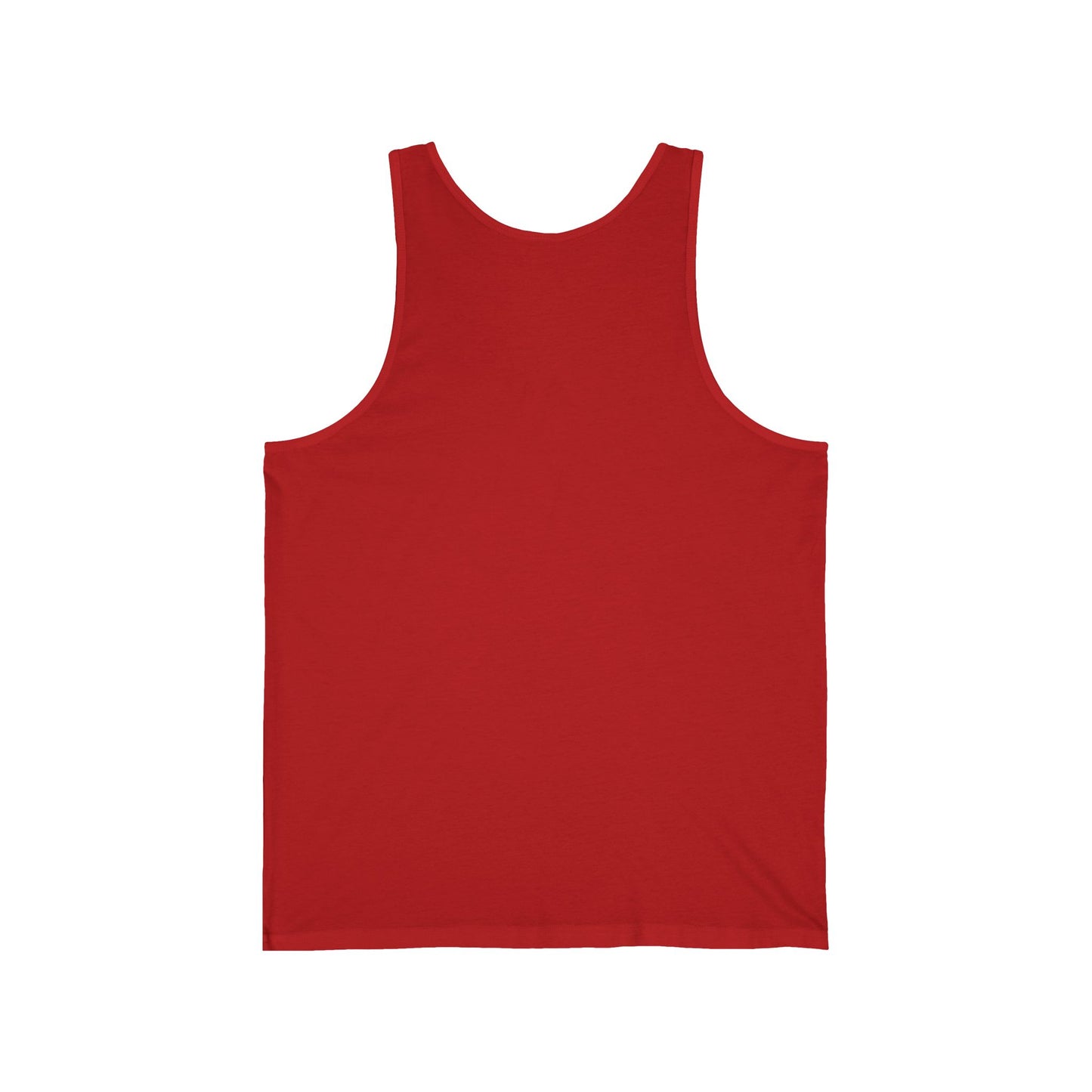 Goosebumps Jersey Tank