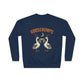 Goosebumps Crew Sweatshirt